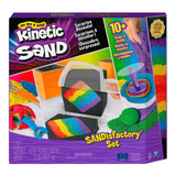 Sand