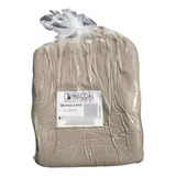 Massa Ceramica Branca Argila P  Altas Temperaturas Emb 10kg