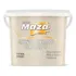 Massa Cimento Queimado Perolizado Pronto Parede Maza 1,2kg