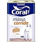 Massa Corrida Branco 25