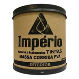 Massa Corrida Pva 21kg