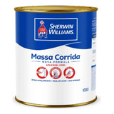 Massa Corrida Pva Interior