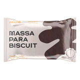 Massa De Biscuit 900g Inkway Cor