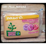 Massa De Biscuit Inkway