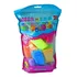 Massa De Eva Make   Pacote Com 20 Cores 250 Gramas