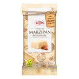 Massa De Marzipan Puro