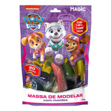 Massa De Modelar 12