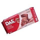 Massa De Modelar Das 387100 Terracota 1 Unidade