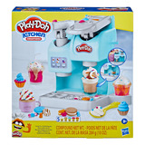 Massa De Modelar Play doh Cafeteria Colorida