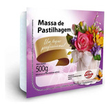 Massa De Pastilhagem 500