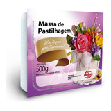 Massa De Pastilhagem 500 G Arcolor