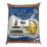 Massa De Pesca Super