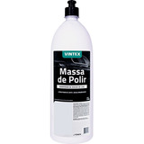 Massa De Polir 1 8kg Polimento Automotivo Vonixx Vintex
