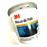 Massa De Polir 3m 1kg Numero