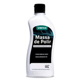Massa De Polir Vintex 590g Polimento Automotivo Corte