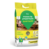 Massa De Preparacao Para