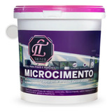 Massa Efeito Cimenticio Microcimento