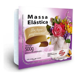 Massa Elastica 500gr Arcolor