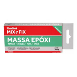 Massa Epoxi Threebond Mix