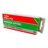 Massa Epoxi Threebond Mix
