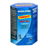 Massa Epoxi Tubolit 1kg