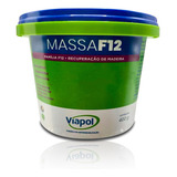 Massa F12 Para Reparo