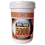 Massa Flex Tapa Tudo 5000 De 340g