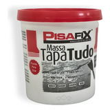 Massa Flex Tapa Tudo Branca 340 Gr