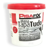 Massa Flex Tapa Tudo Branca 90 Gr