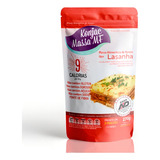 Massa Lasanha Shirataki Konjac