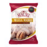 Massa Madre De Centeio 450g   Mauri