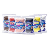Massa P Biscuit Natural 6 Kg 8 Kg De Colorida Polycol Cor Sortida