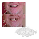 Massa P Dente Quebrado