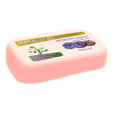 Massa Para Biscuit Inkway Cor Rosa 900g uso Profissional