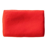 Massa Para Biscuit Modele 1kg Cor Morango uso Profissional