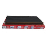 Massa Para Calafetar Mastiflex Carflex Preto 24 Filetes 350g