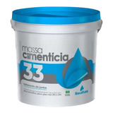 Massa Para Cimentícia Tratamento De Juntas 5kg 