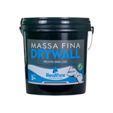 Massa Para Drywall Balde 5kg