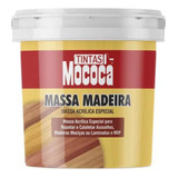 Massa Para Madeira Base Agua   Varias Cores   Cedro 1 3kl