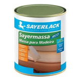 Sayermassa