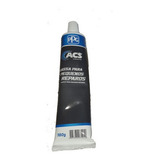 Massa Para Pequenos Reparos Acs Evolution Funilaria Ppg 180g