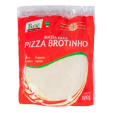 Massa Para Pizza Brotinho Batiê 300 Gramas