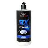 Massa Para Polimento Bx Xtreme 1000g Bright Polish