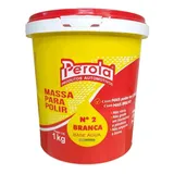 Massa Para Polimento N2