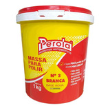 Massa Para Polimento N2