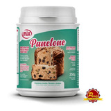 Massa Para Preparo De Panetone Para Natal Mix 250g