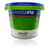 Massa Para Reparar Madeira Cor Cerejeira Viapol 400g Mf12