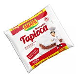 Massa Para Tapioca 500g Mistura Pronta Amafil
