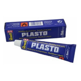 Massa Plástica Plasto Body Putty 25g Revell 39607
