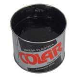 Massa Plastica Preta Para